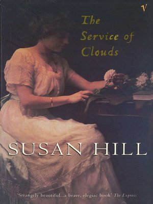 cover image of The Service of Clouds